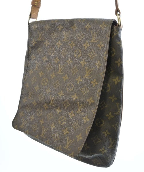 LOUIS VUITTON Shoulder bags