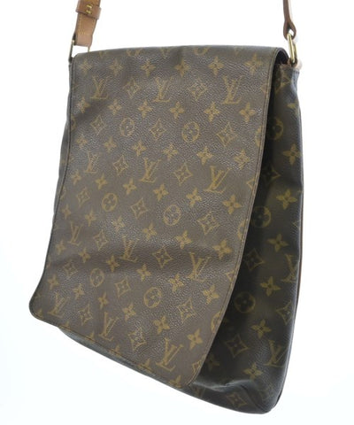 LOUIS VUITTON Shoulder bags