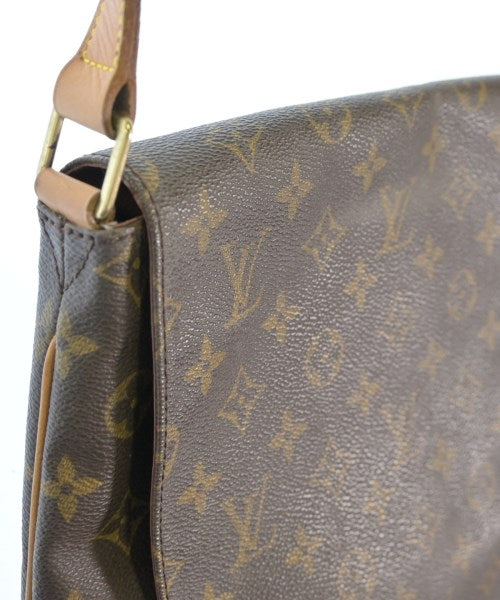 LOUIS VUITTON Shoulder bags