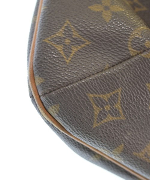 LOUIS VUITTON Shoulder bags
