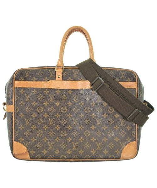 LOUIS VUITTON Business bags