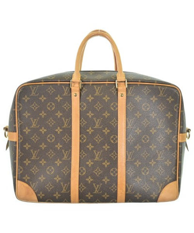 LOUIS VUITTON Business bags
