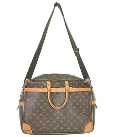 LOUIS VUITTON Business bags