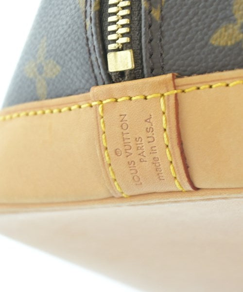 LOUIS VUITTON Handbags