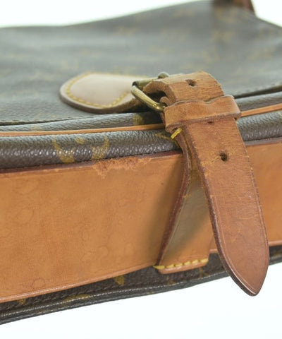 LOUIS VUITTON Shoulder bags