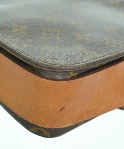 LOUIS VUITTON Shoulder bags