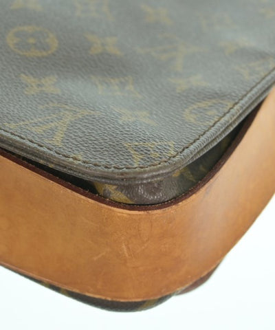 LOUIS VUITTON Shoulder bags