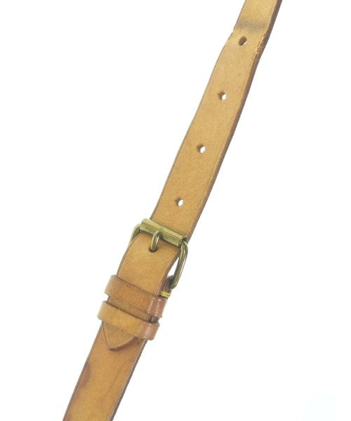 LOUIS VUITTON Shoulder bags