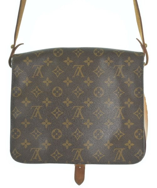 LOUIS VUITTON Shoulder bags