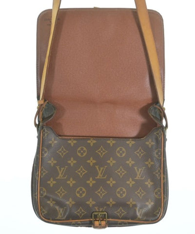 LOUIS VUITTON Shoulder bags