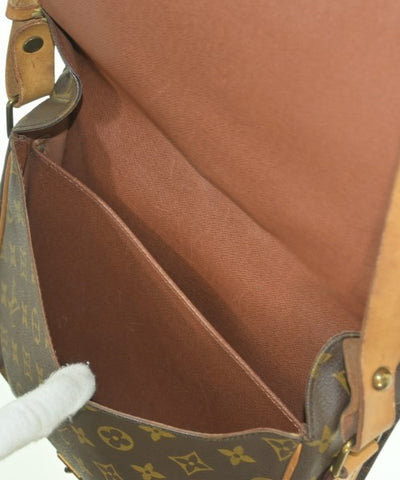 LOUIS VUITTON Shoulder bags