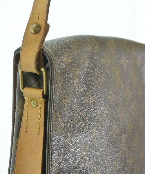 LOUIS VUITTON Shoulder bags