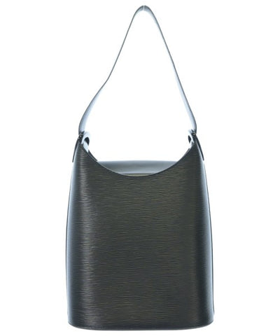 LOUIS VUITTON Shoulder bags