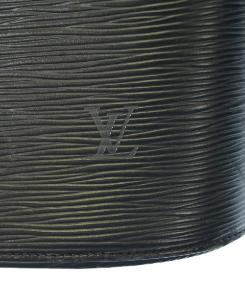 LOUIS VUITTON Shoulder bags