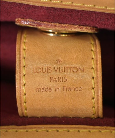 LOUIS VUITTON Handbags