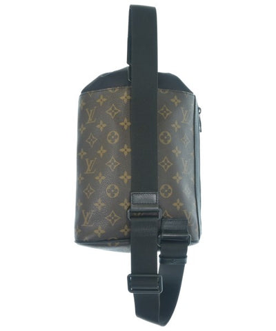 LOUIS VUITTON Shoulder bags