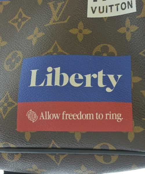 LOUIS VUITTON Shoulder bags