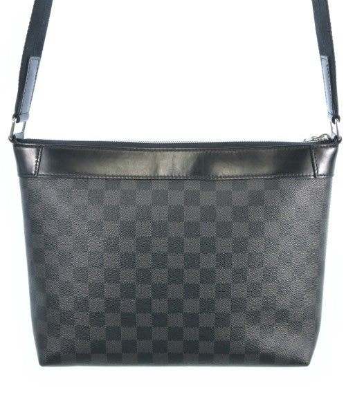 LOUIS VUITTON Shoulder bags