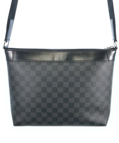 LOUIS VUITTON Shoulder bags