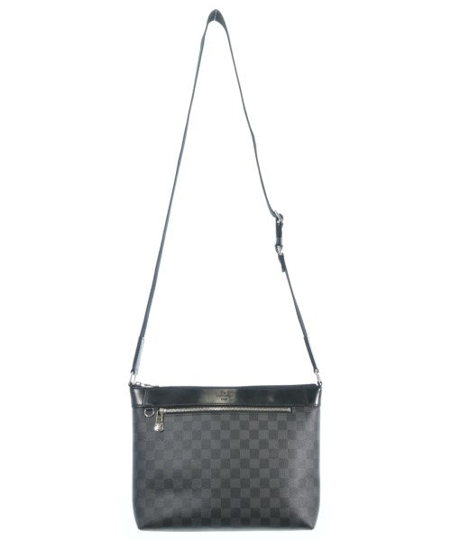 LOUIS VUITTON Shoulder bags