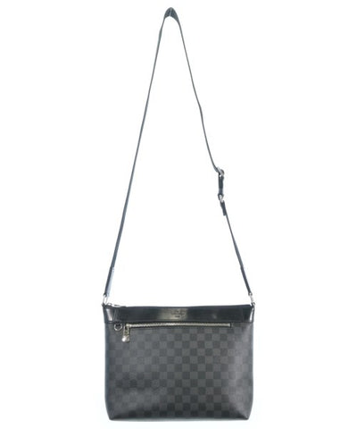 LOUIS VUITTON Shoulder bags