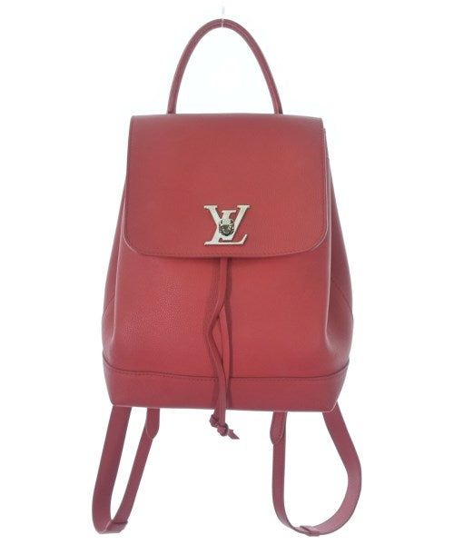 LOUIS VUITTON Backpacks