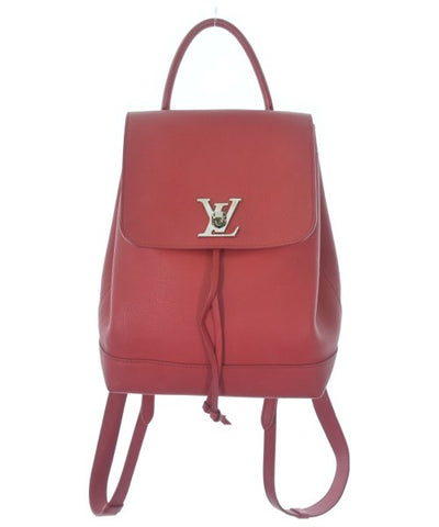 LOUIS VUITTON Backpacks