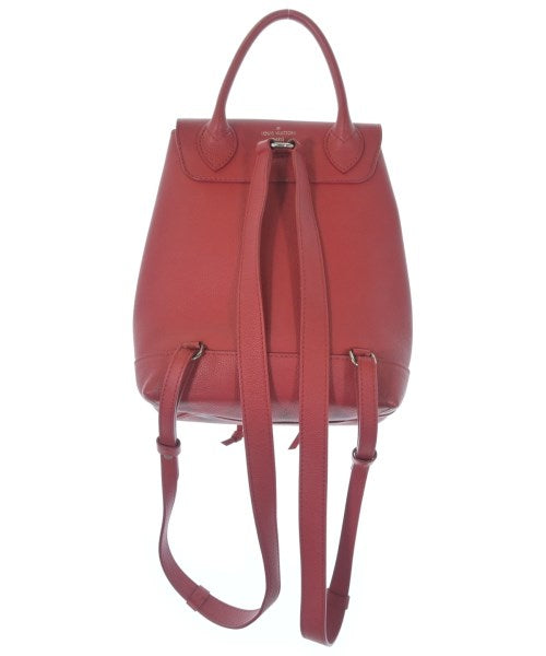 LOUIS VUITTON Backpacks