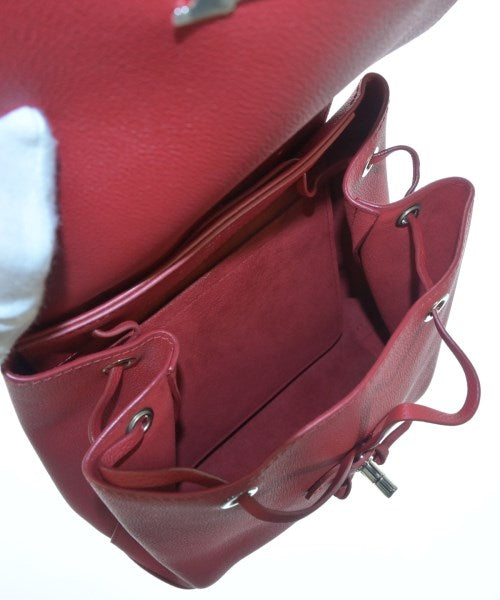 LOUIS VUITTON Backpacks