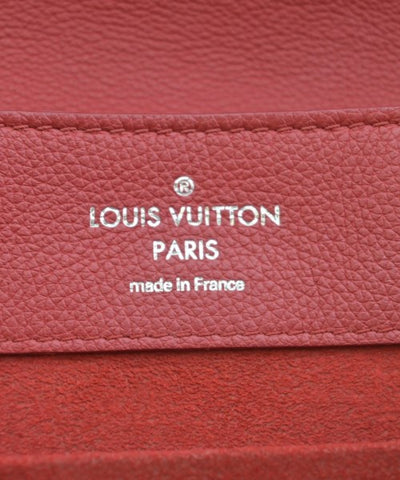 LOUIS VUITTON Backpacks