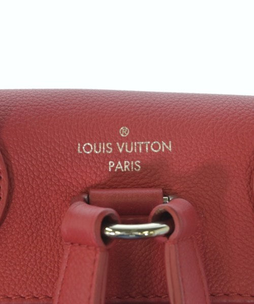 LOUIS VUITTON Backpacks