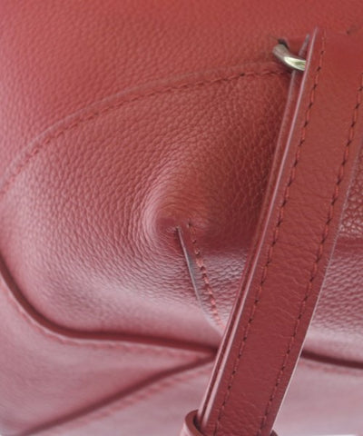 LOUIS VUITTON Backpacks