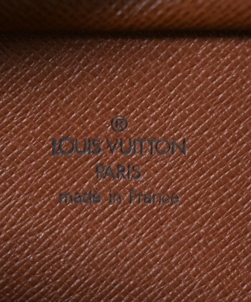 LOUIS VUITTON Handbags