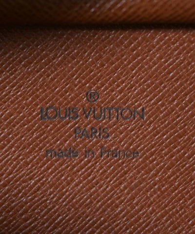 LOUIS VUITTON Handbags