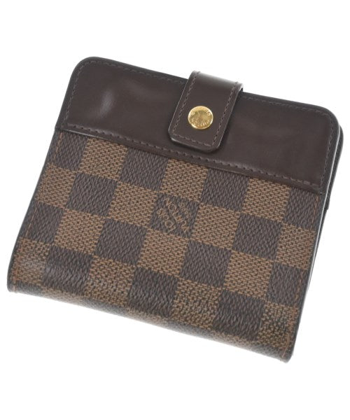 LOUIS VUITTON Wallets/Coin purses