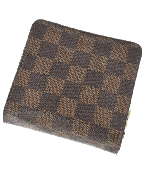 LOUIS VUITTON Wallets/Coin purses