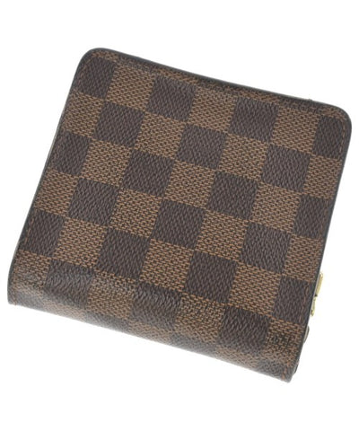 LOUIS VUITTON Wallets/Coin purses