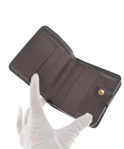 LOUIS VUITTON Wallets/Coin purses