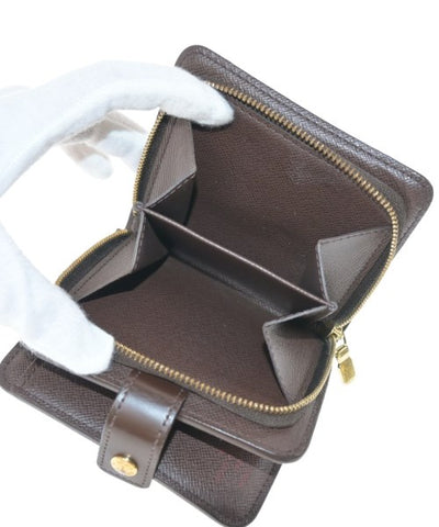 LOUIS VUITTON Wallets/Coin purses