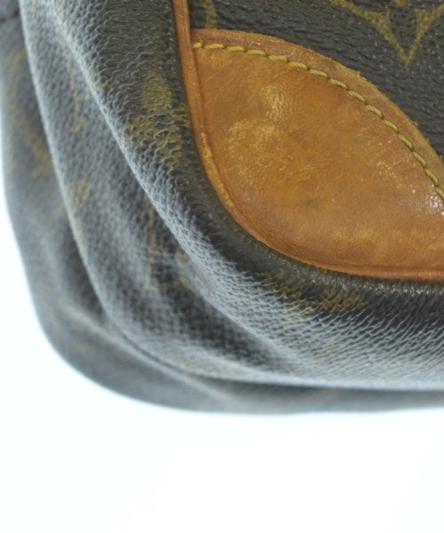 LOUIS VUITTON Shoulder bags