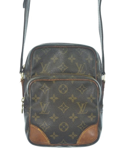 LOUIS VUITTON Shoulder bags