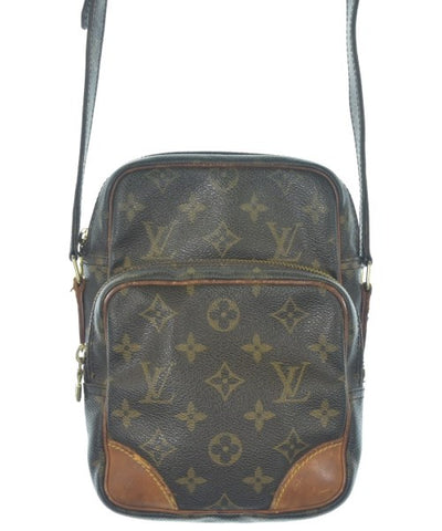 LOUIS VUITTON Shoulder bags