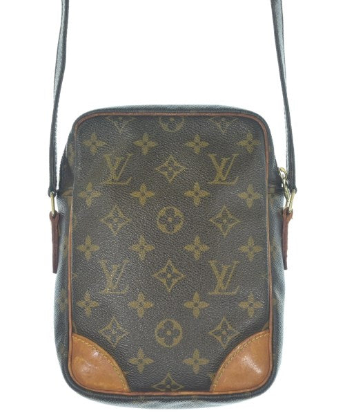 LOUIS VUITTON Shoulder bags
