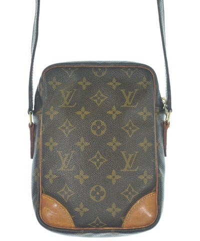 LOUIS VUITTON Shoulder bags