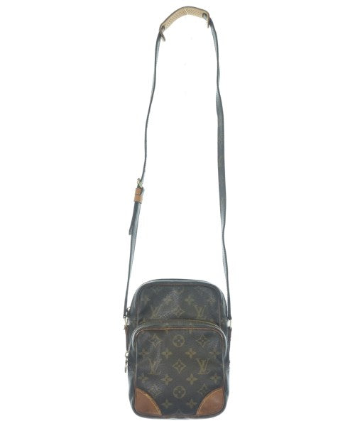 LOUIS VUITTON Shoulder bags
