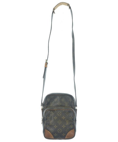 LOUIS VUITTON Shoulder bags