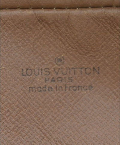 LOUIS VUITTON Shoulder bags