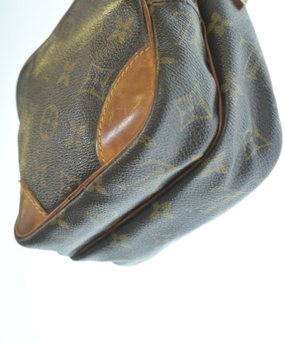 LOUIS VUITTON Shoulder bags