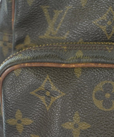 LOUIS VUITTON Shoulder bags