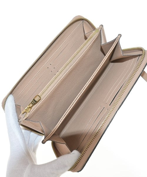 LOUIS VUITTON Wallets/Coin purses